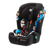 Автокрісло Kinderkraft Comfort Up i-Size Happy Shapes (KCCOUP02HAP0000)