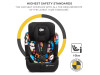 Автокресло Kinderkraft Comfort Up i-Size Happy Shapes (KCCOUP02HAP0000), Фото 18
