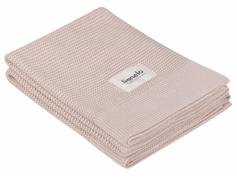 Покривало Lionelo BAMBOO BLANKET BEIGE SAND, Фото 3