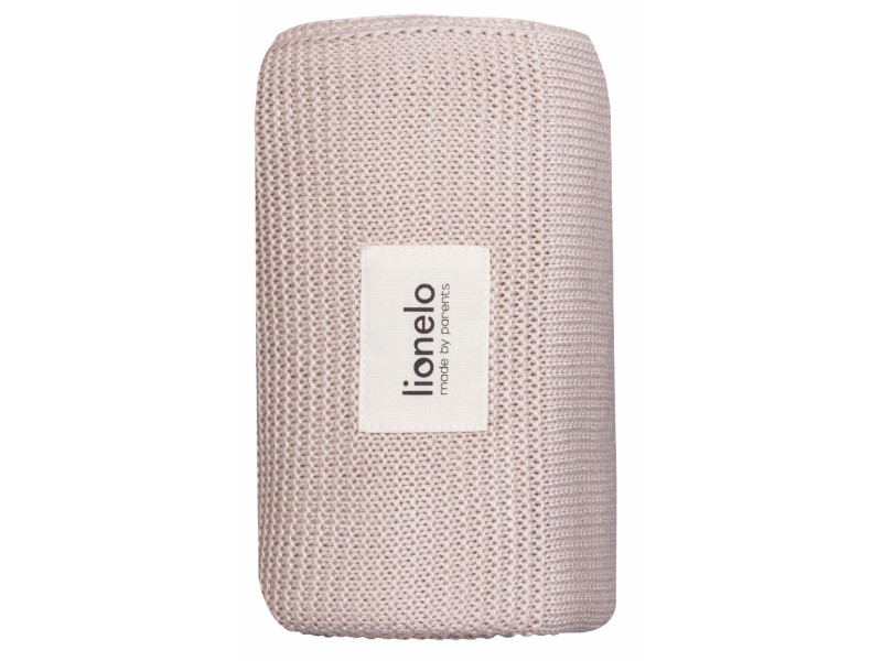 Покривало Lionelo BAMBOO BLANKET BEIGE SAND, Фото 5