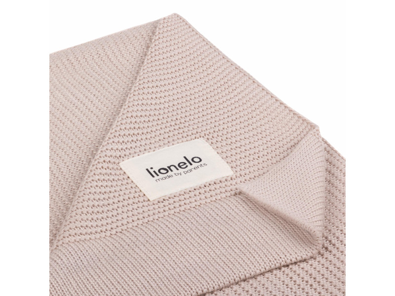 Покривало Lionelo BAMBOO BLANKET BEIGE SAND, Фото 6