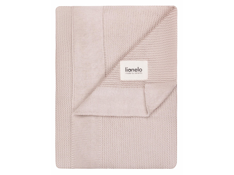 Покривало Lionelo BAMBOO BLANKET BEIGE SAND, Фото 7