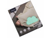 Покрывало Lionelo BAMBOO BLANKET GREEN MINT, Фото 8
