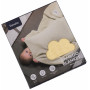 Покрывало Lionelo BAMBOO BLANKET YELLOW LEMON
