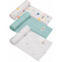 Пеленальный набор Lionelo BAMBOO SET DOT