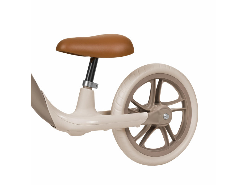 Біговел Lionelo ALEX PLUS BEIGE SAND, Фото 7