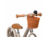 Біговел Lionelo ALEX PLUS BEIGE SAND, Фото 15