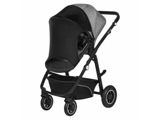 Сонцезахисний чохол для коляски LIONELO STROLLER SUN COVER