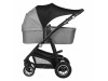 Солнцезащитный чехол для коляски LIONELO STROLLER SUN COVER, Фото 10