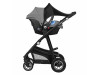 Солнцезащитный чехол для коляски LIONELO STROLLER SUN COVER, Фото 11