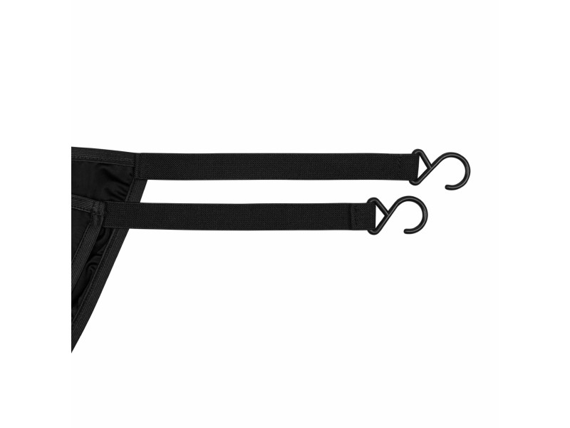 Солнцезащитный чехол для коляски LIONELO STROLLER SUN COVER, Фото 6