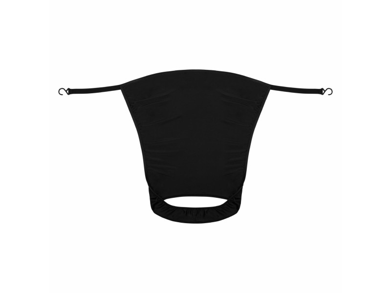 Солнцезащитный чехол для коляски LIONELO STROLLER SUN COVER, Фото 7