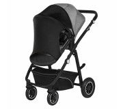 Сонцезахисний чохол для коляски LIONELO STROLLER SUN COVER