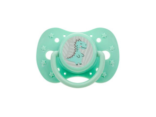 Пустушка Akuku A0588, Діно