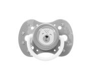 Пустышка Akuku A0589, Медведик