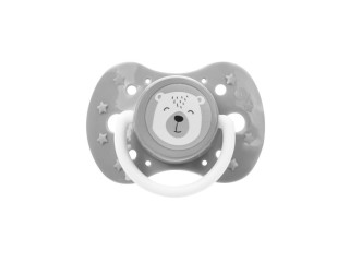 Пустушка Akuku A0589,Ведмедик