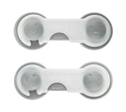 Захист для шафи Akuku A0649, сірий