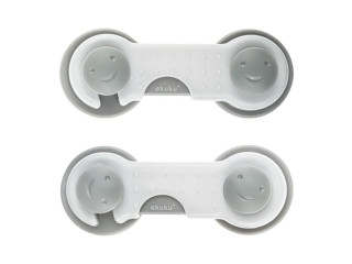 Захист для шафи Akuku A0649, сірий