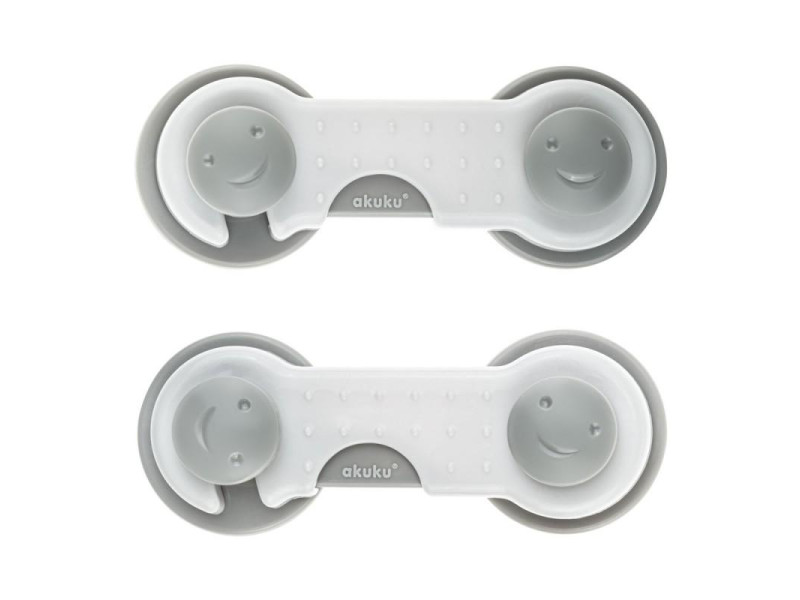 Захист для шафи Akuku A0649, сірий, Фото 1