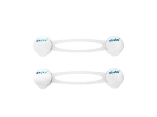 Захист для шафи Akuku A0650, білий