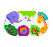 Килимок для ванної Akuku A0655