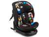 Автокрісло Kinderkraft i-Grow i-Size Happy Shapes (KCIGRO00HAP0000), Фото 15