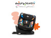 Автокрісло Kinderkraft i-Grow i-Size Happy Shapes (KCIGRO00HAP0000), Фото 19