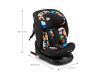 Автокрісло Kinderkraft i-Grow i-Size Happy Shapes (KCIGRO00HAP0000), Фото 23