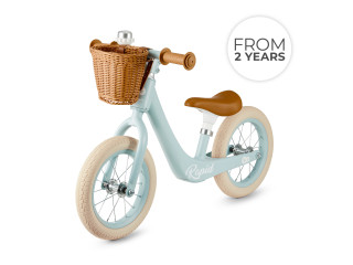 Біговел Kinderkraft Rapid 2 Blue Breeze (KRRAPI02BLU0000)