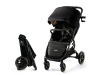 Прогулочная коляска Kinderkraft Mitzy Ink Black (KSMITZ00BLK0000), Фото 14