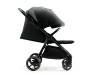 Прогулочная коляска Kinderkraft Mitzy Ink Black (KSMITZ00BLK0000), Фото 23