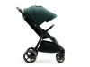 Прогулочная коляска Kinderkraft Mitzy Jade Green (KSMITZ00GRE0000), Фото 22
