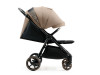 Прогулянкова коляска Kinderkraft Mitzy Linen Beige (KSMITZ00BEG0000), Фото 23