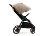 Прогулянкова коляска Kinderkraft Mitzy Linen Beige (KSMITZ00BEG0000), Фото 22