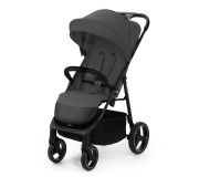 Прогулянкова коляска Kinderkraft Trig 3 Granite Grey (KSTRIG03GRY0000)