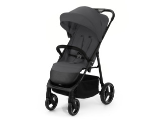 Прогулянкова коляска Kinderkraft Trig 3 Granite Grey (KSTRIG03GRY0000)