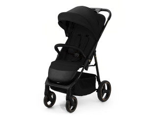 Прогулянкова коляска Kinderkraft Trig 3 Onyx Black (KSTRIG03BLK0000)