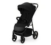 Прогулянкова коляска Kinderkraft Trig 3 Onyx Black (KSTRIG03BLK0000)