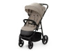 Прогулочная коляска Kinderkraft Trig 3 Stone Beige (KSTRIG03BEG0000), Фото 10