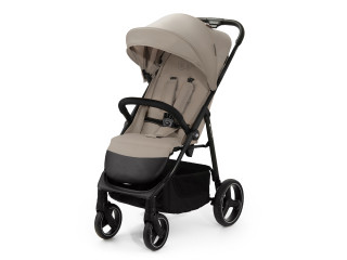 Прогулочная коляска Kinderkraft Trig 3 Stone Beige (KSTRIG03BEG0000)