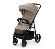 Прогулочная коляска Kinderkraft Trig 3 Stone Beige (KSTRIG03BEG0000)