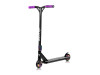 Дитячий самокат Lionelo WHIZZ NEO BLACK CARBON MULTICOCLOR, Фото 7