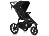 Прогулочная коляска Lionelo AZURA BLACK ONYX, Фото 5