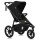 Прогулочная коляска Lionelo AZURA BLACK ONYX
