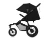 Прогулочная коляска Lionelo AZURA BLACK ONYX, Фото 6