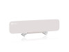 Защитный бортик для кровати Lionelo Lora XL Beige Sand, Фото 4
