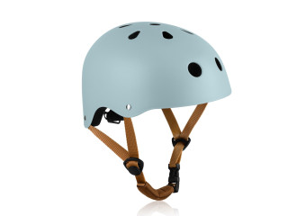 Велосипедний шолом Lionelo Helmet Blue Sky