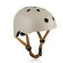 Велосипедный шлем Lionelo Helmet Beige Sand