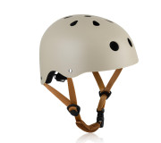 Велосипедний шолом Lionelo Helmet Beige Sand