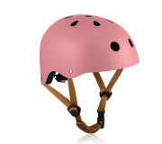 Велосипедний шолом Lionelo Helmet Pink Rose
